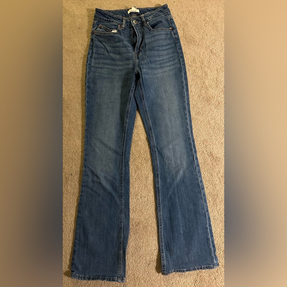 H&M Jeans